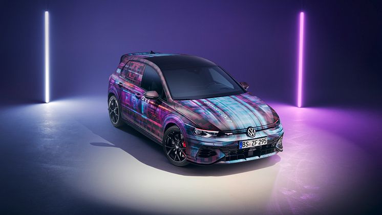Verdenspremiere på CES: Volkswagen integrerer ChatGPT i sine biler