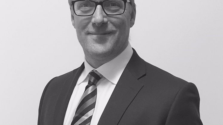 Andy Reid, head of claims, Home & Legacy