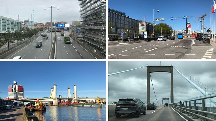 Foto: Trafik Göteborg