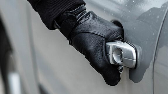 Allianz's chief claims officer reacts to increase in motor thefts