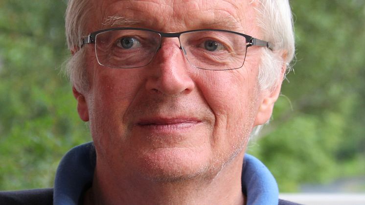 Mellanösternexpert föreläser om islam och Europa