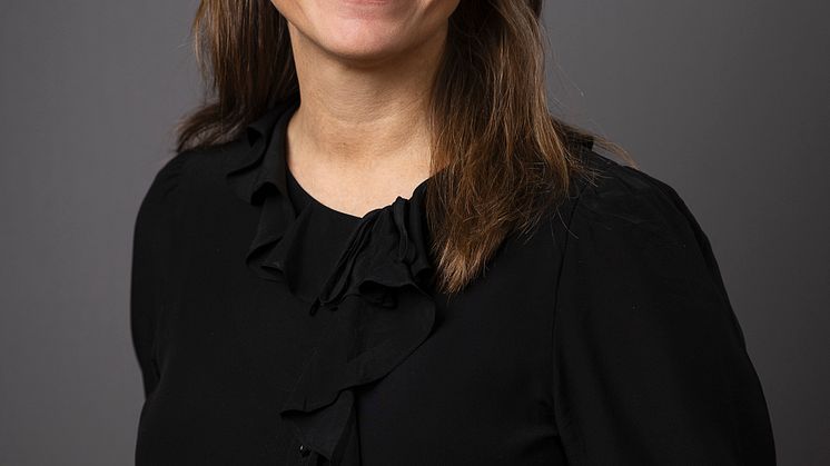 Anna Hildeland