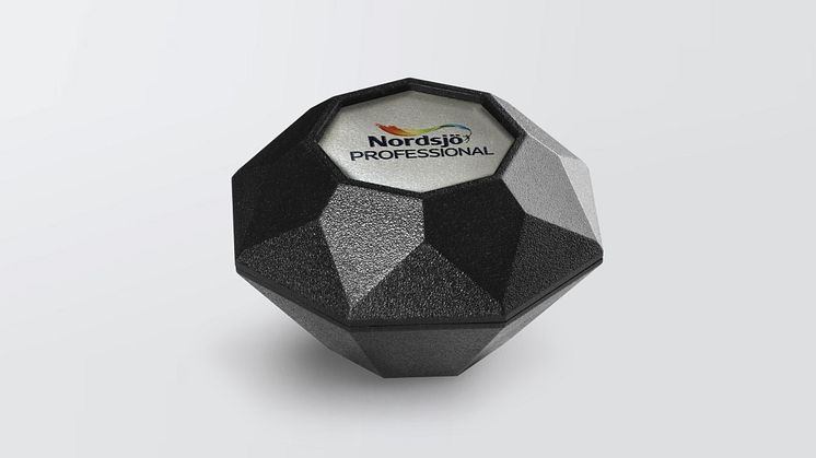 Nordsjö Colour Sensor