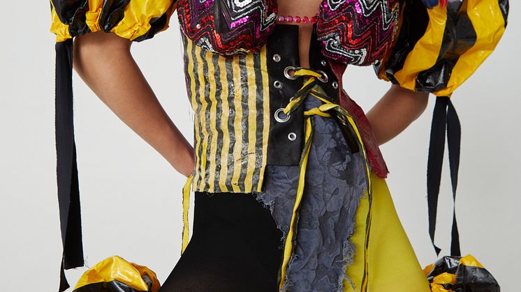Design Mathilda Guve