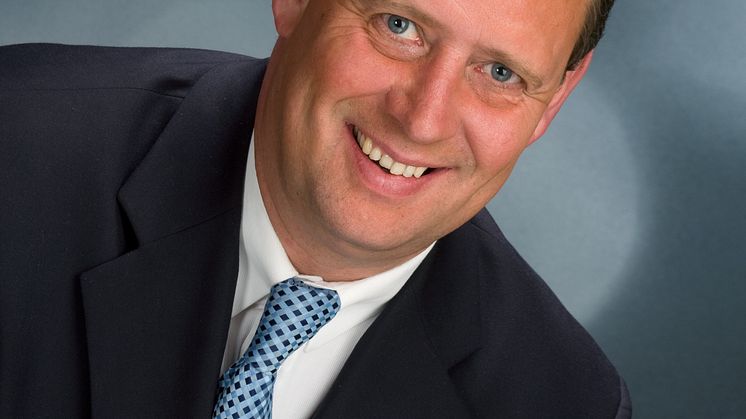 Ny sjef hos Hyundai Motor Europe