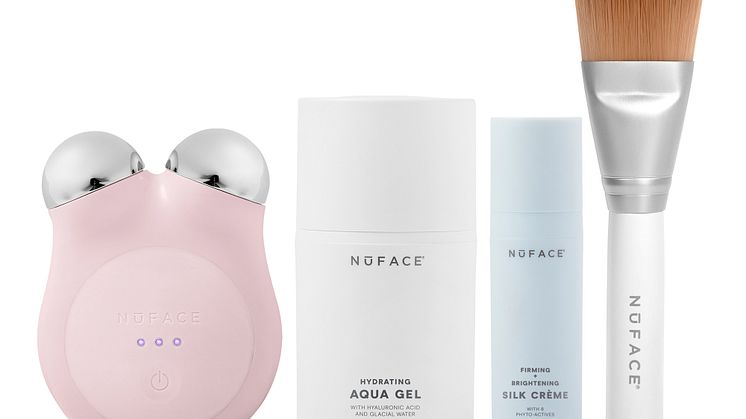 NuFACE® Mini+