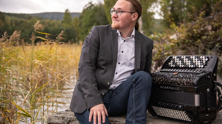 David Wahlén