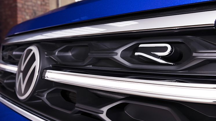 T-Roc R
