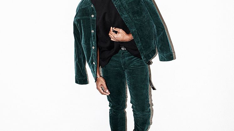 John Lundvik 
