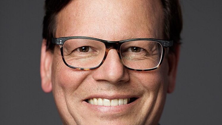 Martin Kaufmann verantwortet ab Juli 2021 das deutsche und österreichische Snacking-Geschäft von Mondelēz International