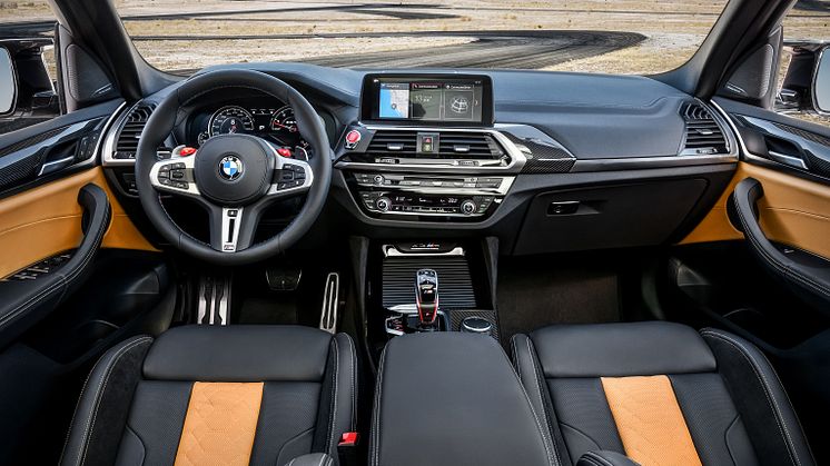 BMW X3 M