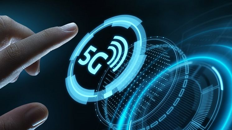 5G moduler med CEJN lynkoblinger optimerer driften og reducerer belastningen på elnettet