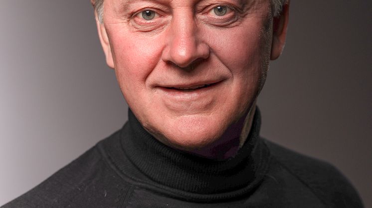 Jörgen Grubb