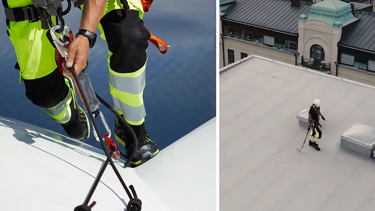 Vecka 7_BevegoNytt_Fallskydd Roofac_bild 3