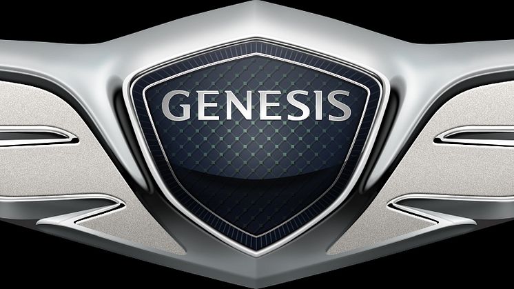 Genesis logo