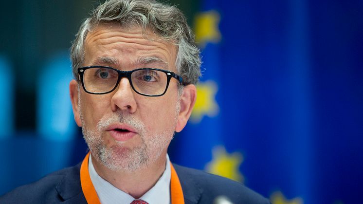 Europe’s economic recovery continues in times of political instability 