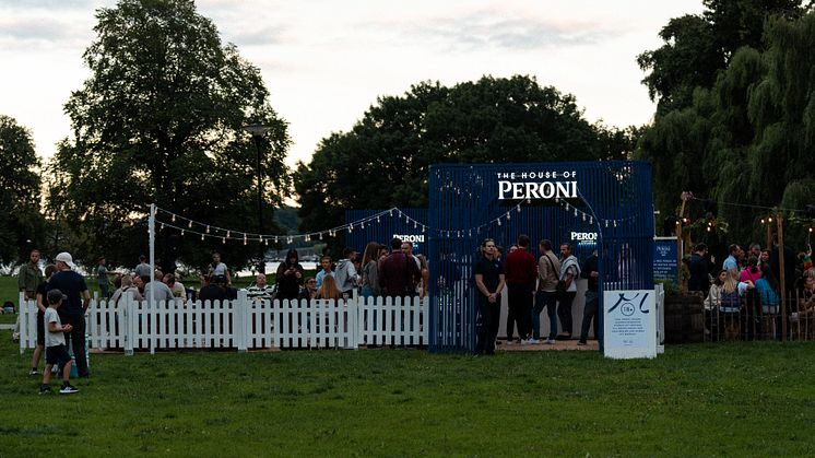 Peroni Nastro Azzurro 0,0
