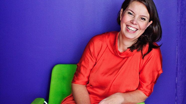 Vårens utvalda entreprenörer för inkubatorprogrammet Go Business 