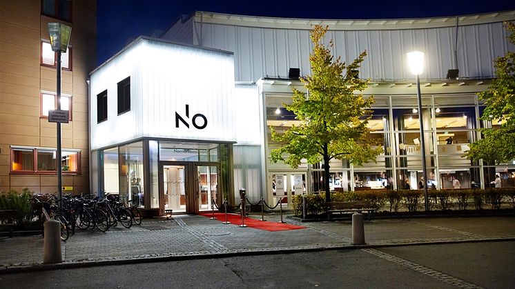 MOZART PÅ NORRLANDSOPERAN EkmanResor 1st Bussness Class