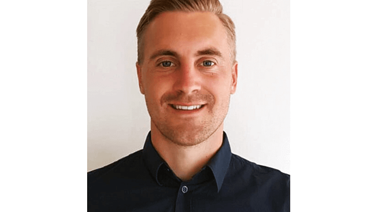Kim Berg ny Affärsområdeschef Entreprenad på Uponor AB 
