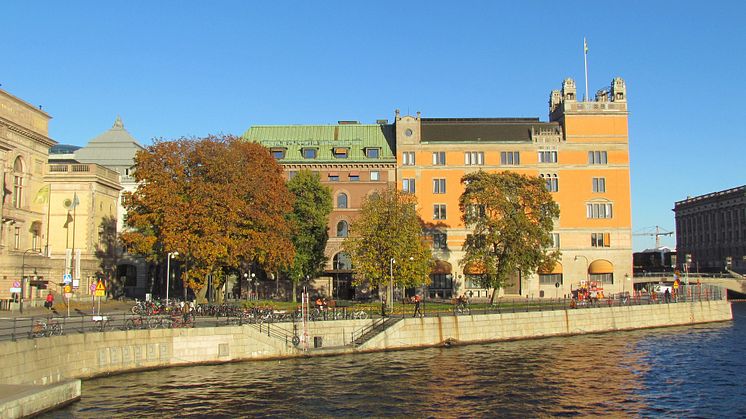 Analys av det oskrivna