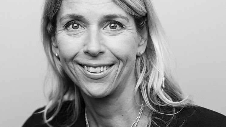 Sanna Aspberg, Gastronomi Sverige