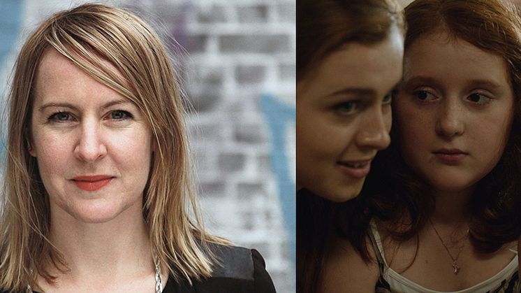 Min lilla syster vinner publikens pris i Göteborg