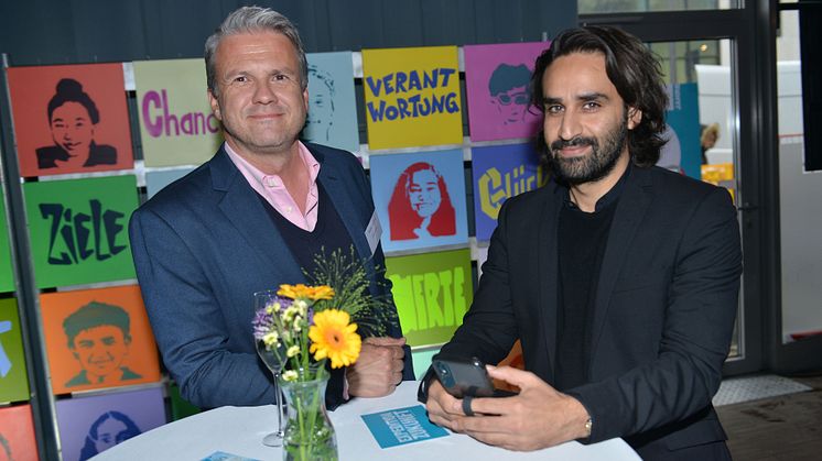 5 Jahre DEIN MÜNCHEN