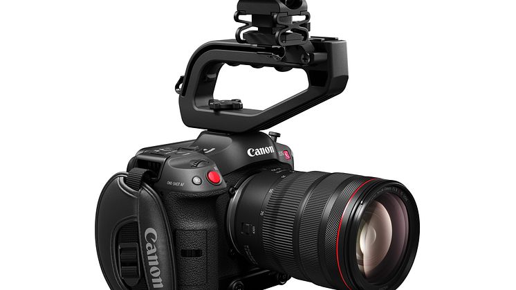 Canon EOS C70 FSR 05
