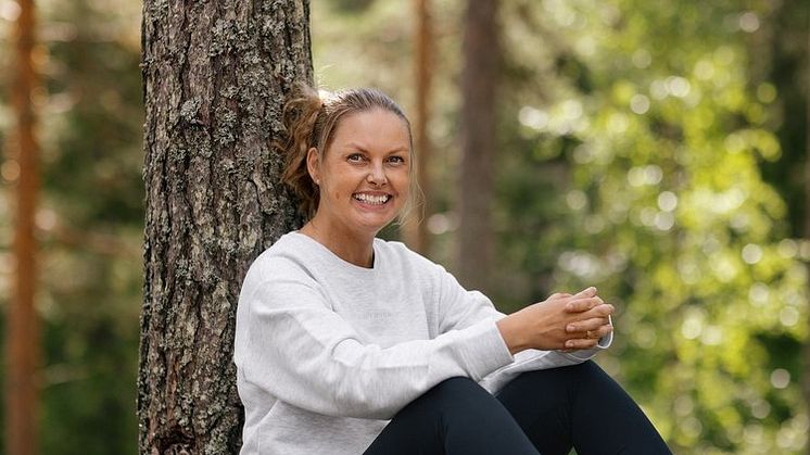 Maria Axelsson