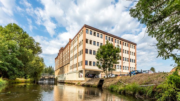 Neudorffs Zentrale, Emmerthal