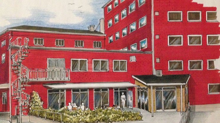 Träffpunkt Simonland