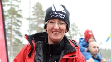 Landstingets VM-monter uppskattad av besökarna