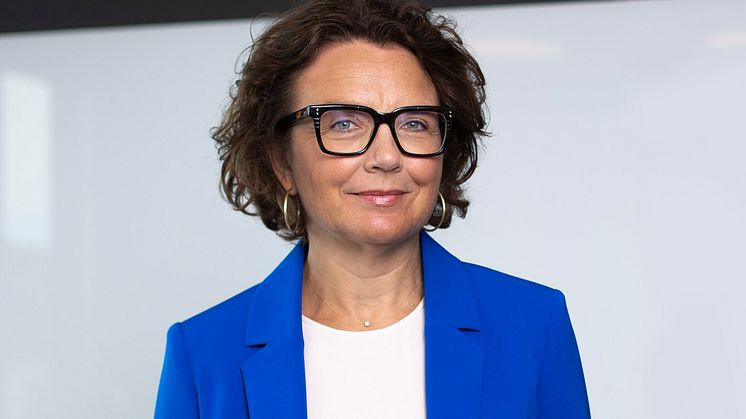 ﻿Tone Wille blir ny styreleder i postindustriens internasjonale bransjeorganisasjon