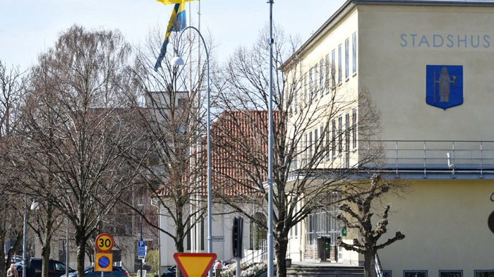 Vi utreder om lokaler tillfälligt kan öppnas som evakueringsboende