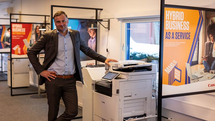 Eivind Storaker 