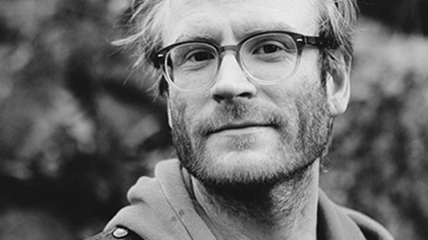 Erik Holmström