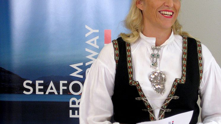 Hildegunn Fure 2