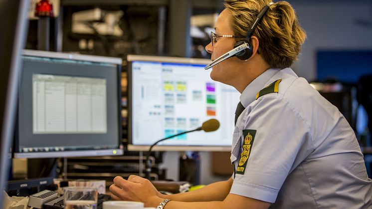Systematic solution to support police cooperation in the Schengen Area