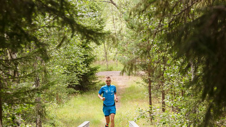 Nya UltraVasan 2014 fullbokad på 29 minuter
