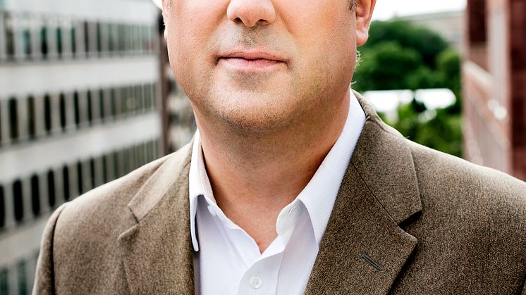 Johan Mirtorp är förbundsjurist på Hyresgästföreningen.