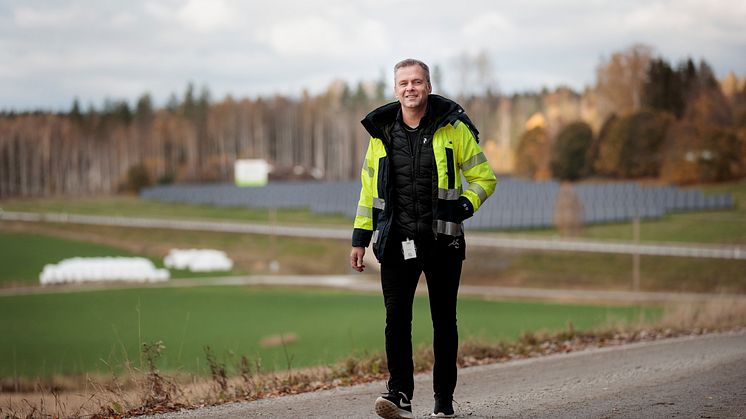 Peter Ström