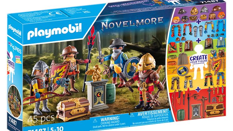PLAYMOBIL_71487_My Figures Ritter von Novelmore_BOX_li