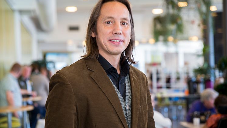 Magnus Roos