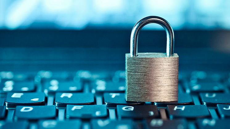 Vår informationsäkerhetsansvariga om betydelsen och utvecklingen av cybersäkerhet