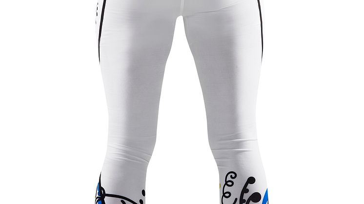 Falun Race Team Tights