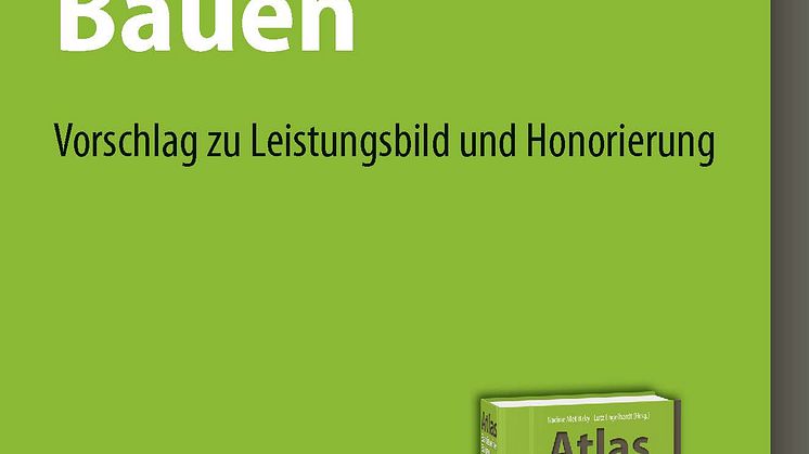 Leistungen für das Barrierefreie Bauen 