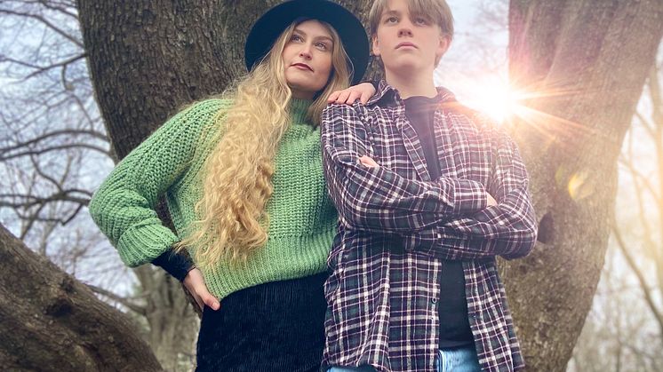 Mänsklighetens levnadssätt idag är ohållbart – i lördags startade musik-kampanjen #SkogenSjunger