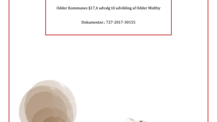 Pust liv i byen - idekatalog