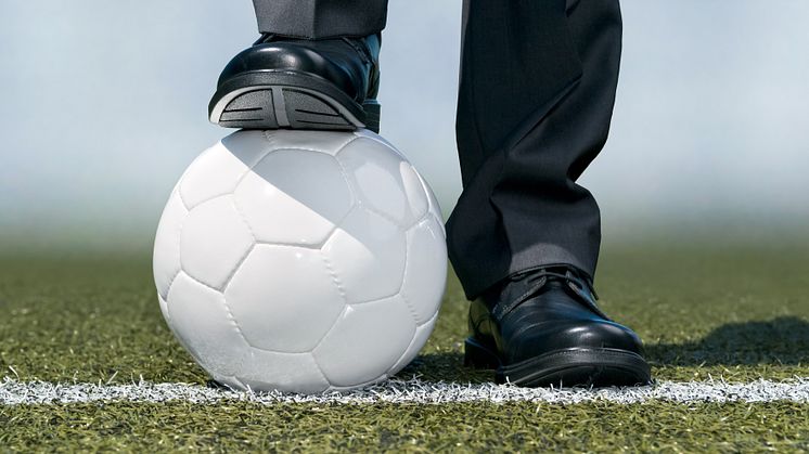 History of Football